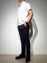 이미지를 갤러리 뷰어에 로드 , シェルタリングドライピケ 4WAY STRETCH パンツ/DARK NAVY (UNISEX)