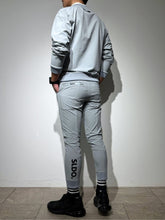 이미지를 갤러리 뷰어에 로드 , NEW STD CORDURA(R) NYLON SLDO. 4WAY STRETCH プルオーバー/ICE GRAY(UNISEX)