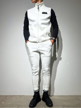 画像をギャラリービューアに読み込む, NEW STDストレッチハイネックカットソー 3D LOGO(UNISEX)