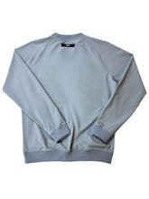 이미지를 갤러리 뷰어에 로드 , NEW STD CORDURA(R) NYLON SLDO. 4WAY STRETCH プルオーバー/ICE GRAY(UNISEX)