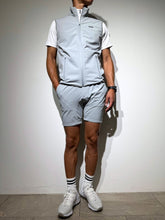 画像をギャラリービューアに読み込む, NEW STD CORDURA(R) NYLON SLDO. 4WAY STRETCH ベスト/ICE GRAY(UNISEX)