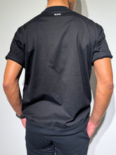 画像をギャラリービューアに読み込む, 【EXTRA SERIES】Tシャツ MINIMUM FRONT LOGO/BLACK