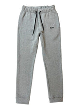 画像をギャラリービューアに読み込む, 【EXTRA SERIES】裏起毛スウェットパンツ MINIMUM LOGO/GRAY (UNISEX)