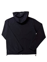 이미지를 갤러리 뷰어에 로드 , 撥水サンシェイド ウインドブレーカー/MATTE BLACK (UNISEX)