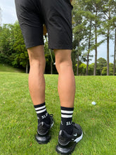 이미지를 갤러리 뷰어에 로드 , ミドルソックス BLACK(MENS)