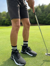 이미지를 갤러리 뷰어에 로드 , ミドルソックス BLACK(MENS)