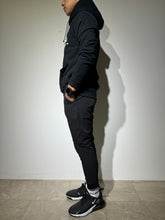 画像をギャラリービューアに読み込む, 【EXTRA LIMITED】裏起毛フーディー/SLANTING LOGO (UNISEX)