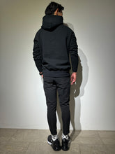 画像をギャラリービューアに読み込む, 【EXTRA LIMITED】裏起毛フーディー/SLANTING LOGO (UNISEX)