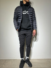 画像をギャラリービューアに読み込む, 【EXTRA LIMITED】裏起毛フーディー/SLANTING LOGO (UNISEX)