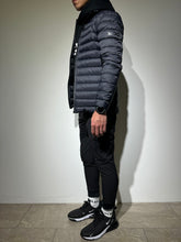 이미지를 갤러리 뷰어에 로드 , ストレッチライトダウンジャケット(UNISEX)