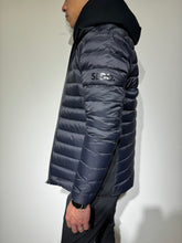 이미지를 갤러리 뷰어에 로드 , ストレッチライトダウンジャケット(UNISEX)