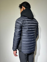 이미지를 갤러리 뷰어에 로드 , ストレッチライトダウンジャケット(UNISEX)