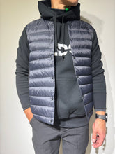 画像をギャラリービューアに読み込む, 【EXTRA LIMITED】裏起毛フーディー/SLANTING LOGO (UNISEX)