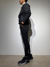 이미지를 갤러리 뷰어에 로드 , NEW STDダブルクロスストレッチプルオーバー(UNISEX)