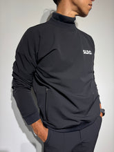 이미지를 갤러리 뷰어에 로드 , NEW STDダブルクロスストレッチプルオーバー(UNISEX)