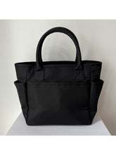 이미지를 갤러리 뷰어에 로드 , カートバッグ / BLACK×WHITE