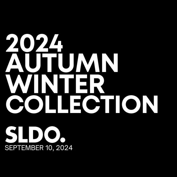 2024 AUTUMN WINTER COLLECTION