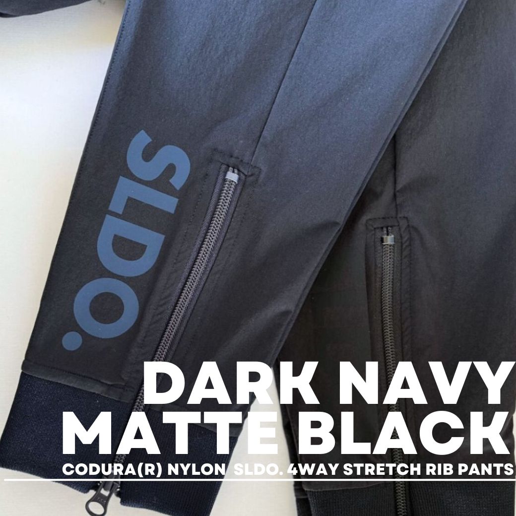 XXL SLDO. エスルド　CODURAナイロン　4WAY ストレッチ 2025-01-16T210927.206.jpg?v=