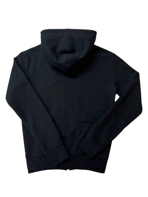 overlap clothing スウェットフーディー EXCLUSIVE】スウェット ジップフーディー/BLACK (UNISEX) – SLDO.