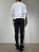 이미지를 갤러리 뷰어에 로드 , NEW STD CODURA(R) NYLON  SLDO. 4WAY STRETCH プルオーバー/WHITE (UNISEX)
