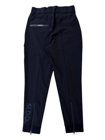 NEW STD CORDURA(R) NYLON SLDO. 4WAY STRETCH リブパンツ/DARK NAVY 