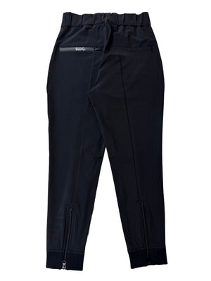 エスルド　SLDO. 4wayストレッチリブパンツ NEW STD CORDURA(R) NYLON SLDO. 4WAY STRETCH リブパンツ/MATTE