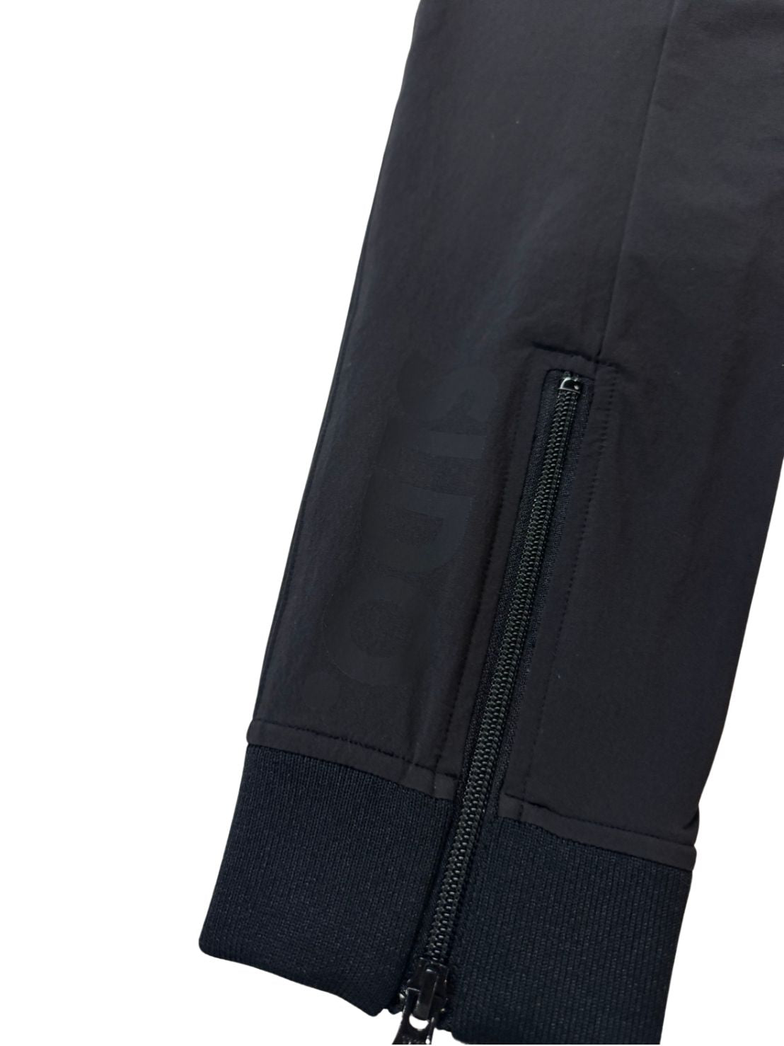 NEW STD CORDURA(R) NYLON SLDO. 4WAY STRETCH リブパンツ/MATTE