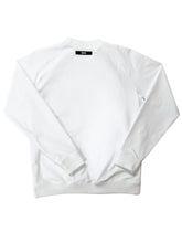 이미지를 갤러리 뷰어에 로드 , NEW STD CODURA(R) NYLON  SLDO. 4WAY STRETCH プルオーバー/WHITE (UNISEX)
