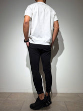 이미지를 갤러리 뷰어에 로드 , 【EXTRA SERIES】Tシャツ MINIMUM LOGO/WHITE
