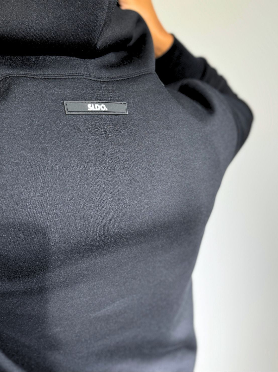 新品未開封完売品 SLDO ライトダブルニットフーディー ライト ダブルニットフーディー/WHITE (UNISEX) – SLDO.