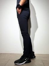 이미지를 갤러리 뷰어에 로드 , シェルタリングドライピケ 4WAY STRETCH  パンツ/DARK NAVY (UNISEX)
