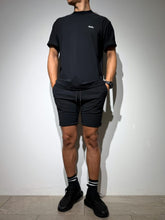画像をギャラリービューアに読み込む, 【SLDO. MOVE】シェルタリングドライ ハーフパンツ/MINIMUM LOGO (UNISEX)
