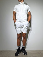 이미지를 갤러리 뷰어에 로드 , NEW STD CORDURA(R) NYLON  SLDO. 4WAY STRETCH ベスト/WHITE (UNISEX)
