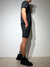 画像をギャラリービューアに読み込む, 【SLDO. MOVE】シェルタリングドライ ハーフパンツ/MINIMUM LOGO (UNISEX)
