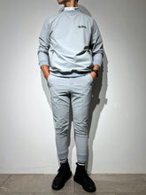 이미지를 갤러리 뷰어에 로드 , NEW STD CORDURA(R) NYLON  SLDO. 4WAY STRETCH プルオーバー/ICE GRAY(UNISEX)
