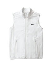 이미지를 갤러리 뷰어에 로드 , NEW STD CORDURA(R) NYLON  SLDO. 4WAY STRETCH ベスト/WHITE (UNISEX)
