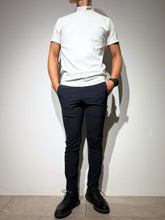 이미지를 갤러리 뷰어에 로드 , シェルタリングドライピケ 4WAY STRETCH  パンツ/DARK NAVY (UNISEX)

