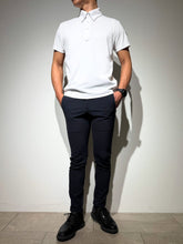이미지를 갤러리 뷰어에 로드 , シェルタリングドライピケ 4WAY STRETCH  パンツ/DARK NAVY (UNISEX)
