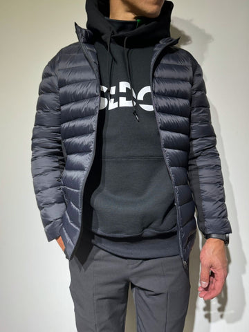 ストレッチライトダウンジャケット(UNISEX) – SLDO