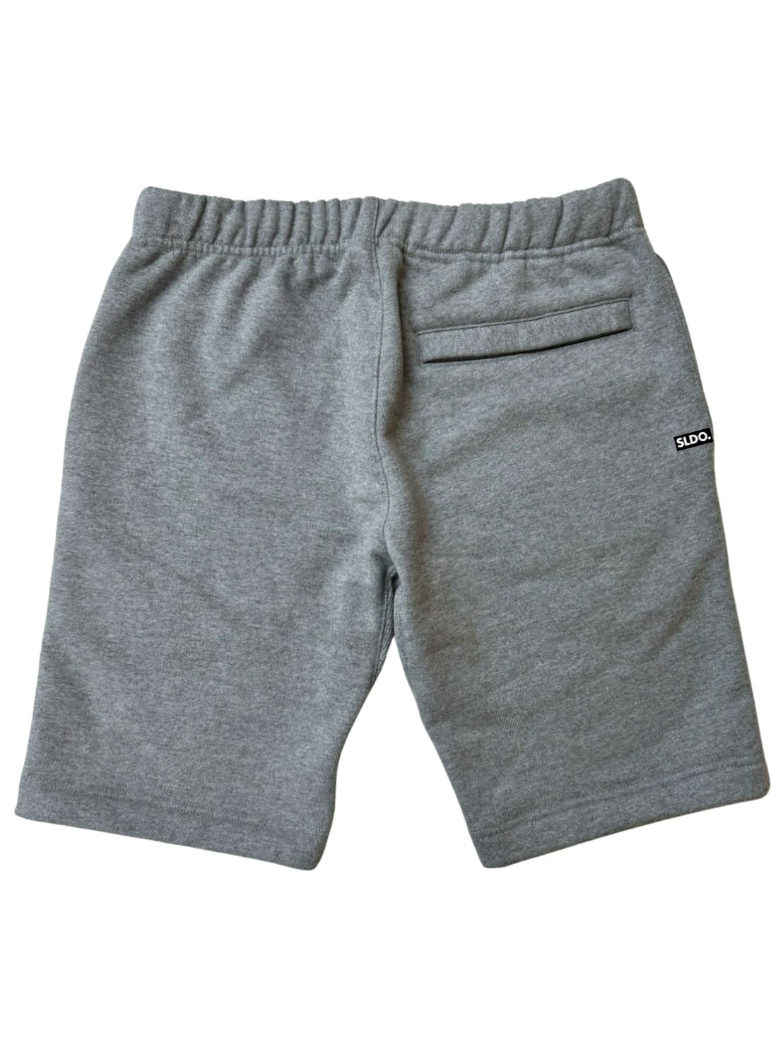 EXTRA SERIES】スウェットハーフパンツ/MICRO BOX LOGO – SLDO 