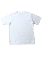 이미지를 갤러리 뷰어에 로드 , 【EXTRA SERIES】Tシャツ MINIMUM LOGO/WHITE
