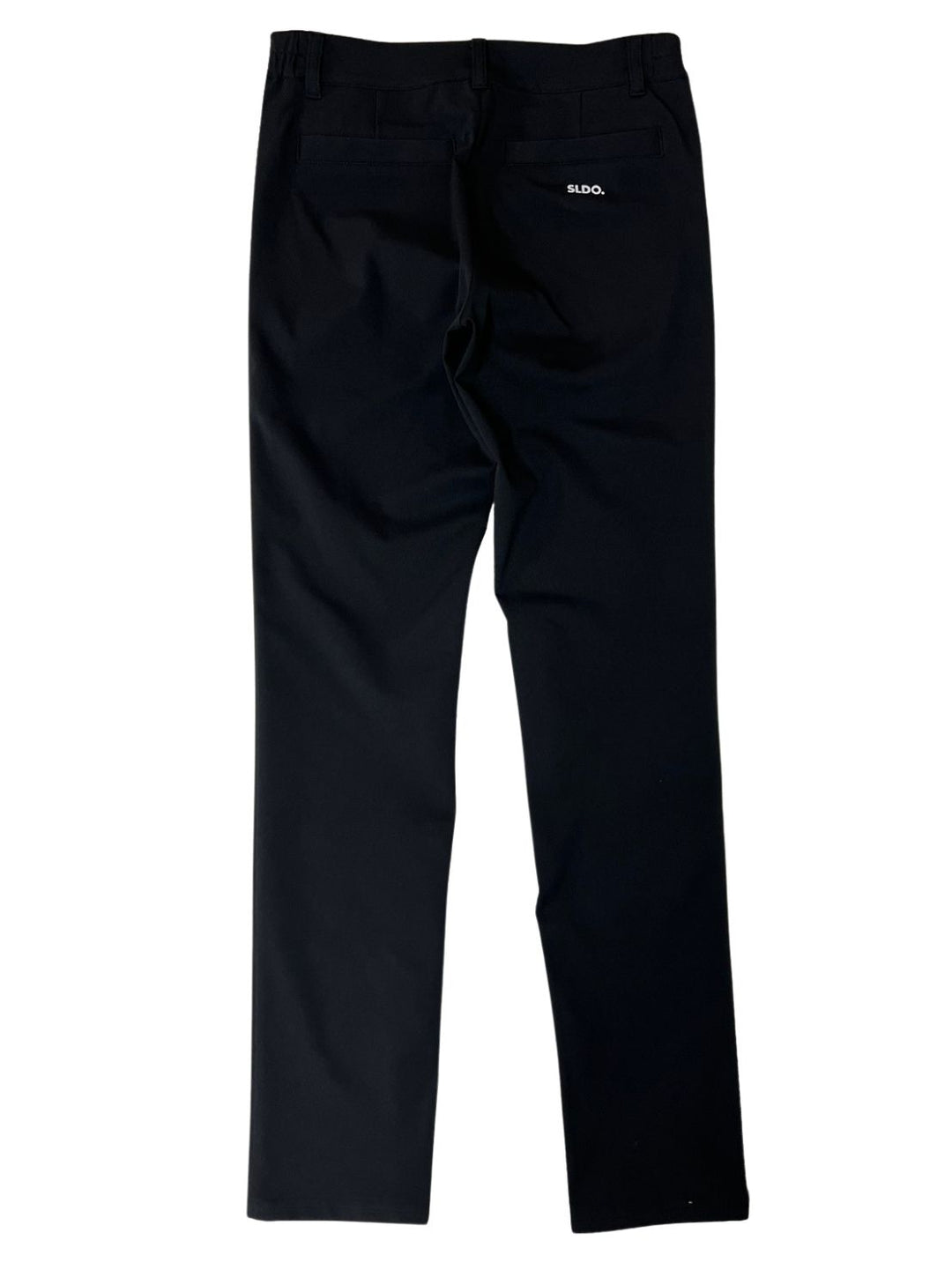 NEW NYLON SLDO. 4WAY STRETCH パンツ/DARK NAVY (UNISEX)