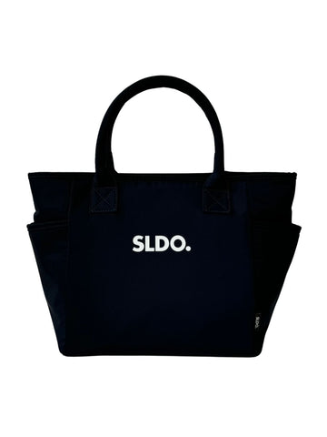 シールドカートバッグ USA/ネイビー/レッド/ホワイト カートバッグ / DARK NAVY – SLDO.
