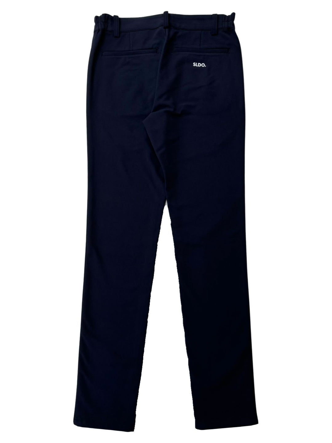 裏起毛プライムフレックス パンツ/NAVY – SLDO