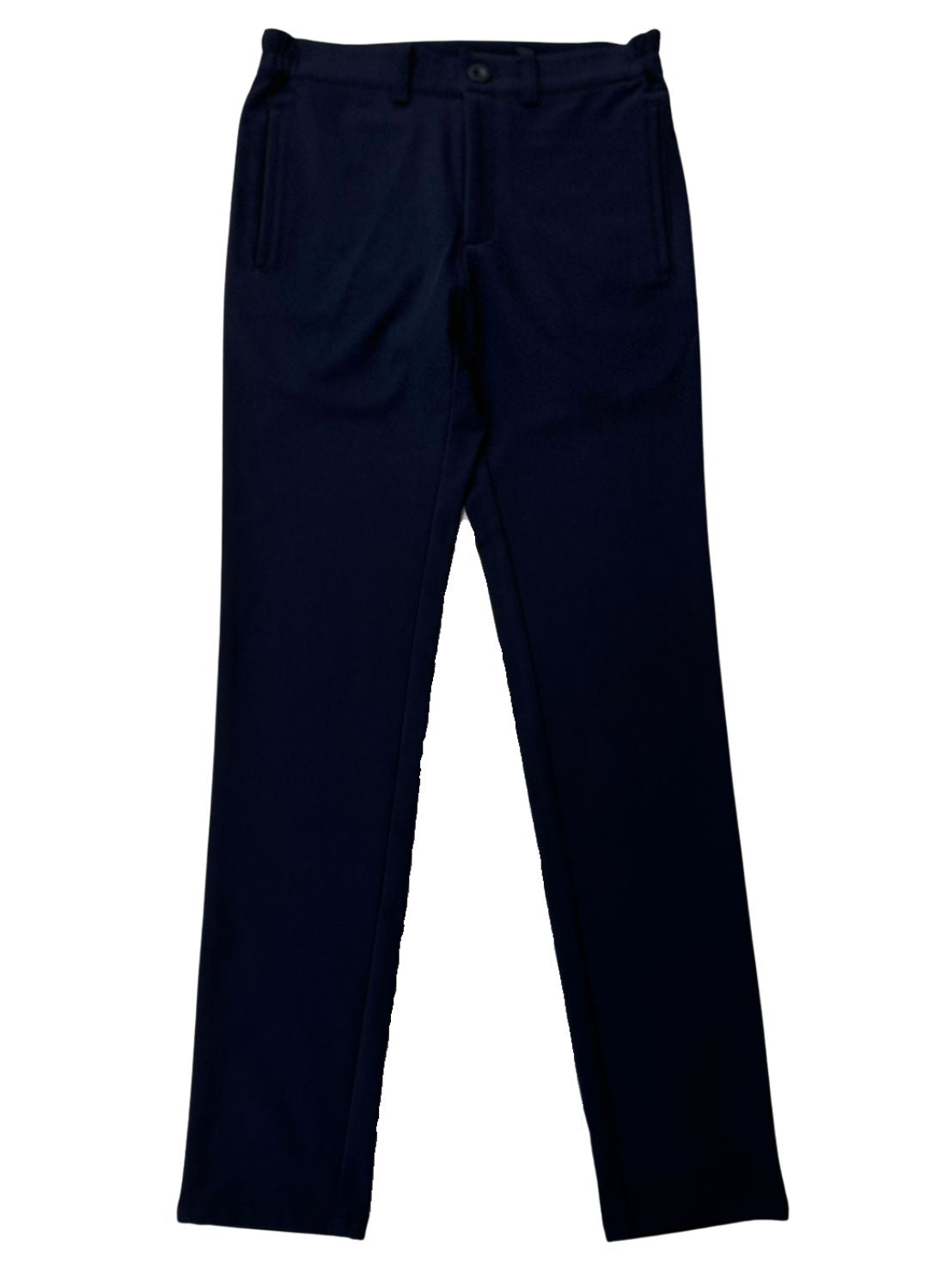 【送料無料キャンペーン】 裏起毛プライムフレックス パンツ/NAVY – SLDO. メンズウェア