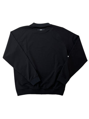 NEW STDダブルクロスストレッチプルオーバー(UNISEX) – SLDO.