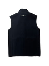 이미지를 갤러리 뷰어에 로드 , ライト ダブルニットベスト 3D SHADOW LOGO/BLACK (UNISEX)
