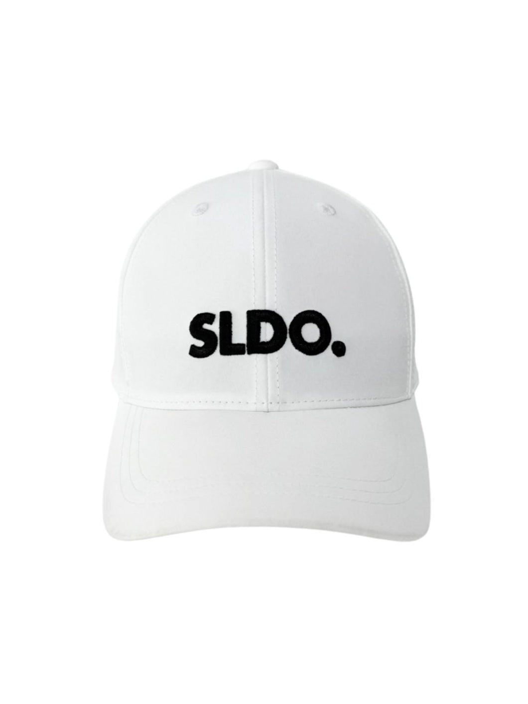 メッシュ CAP/WHITE