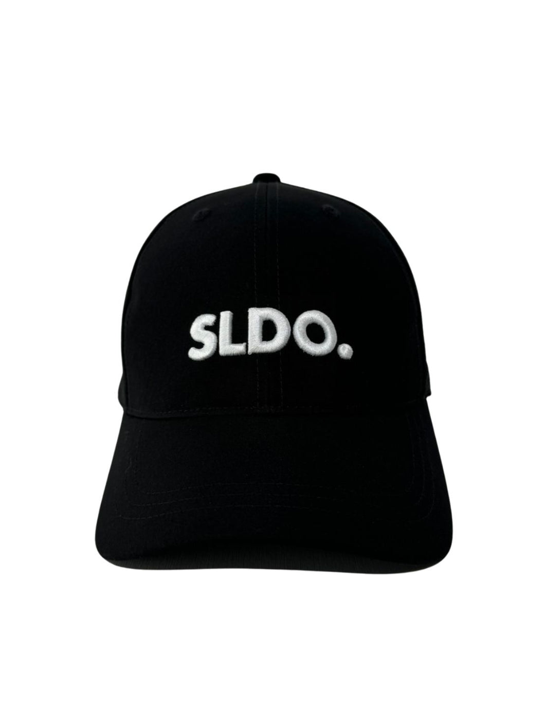 メッシュ CAP/BLACK