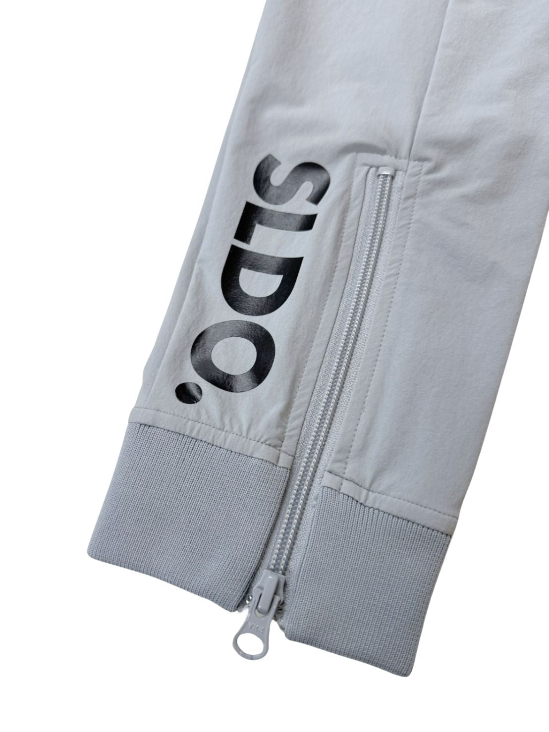 NEW STD CORDURA(R) NYLON SLDO. 4WAY STRETCH リブパンツ/ICE GRAY